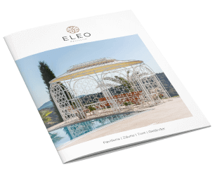 ELEO Pavillon Katalog
